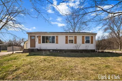 320 Roberta Jayne Drive, Lowell, MI 49331 - Photo 1