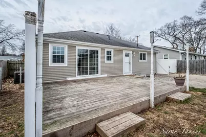 3766 Parkland Avenue SW, Wyoming, MI 49509 - Photo 27