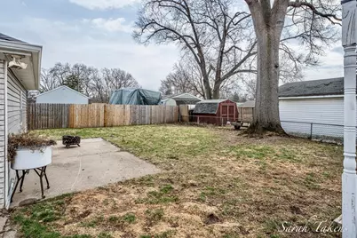 3766 Parkland Avenue SW, Wyoming, MI 49509 - Photo 29