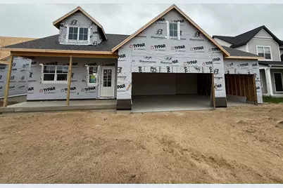 10124 Strawberry Lane #Lot 8, Zeeland, MI 49464 - Photo 1