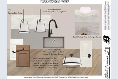 10124 Strawberry Lane #Lot 8, Zeeland, MI 49464 - Photo 5