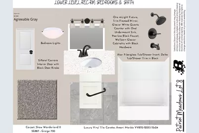 10124 Strawberry Lane #Lot 8, Zeeland, MI 49464 - Photo 11