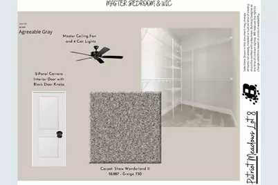 10124 Strawberry Lane #Lot 8, Zeeland, MI 49464 - Photo 9