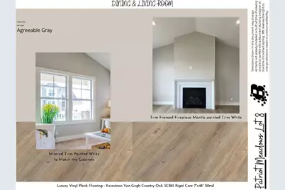 10124 Strawberry Lane #Lot 8, Zeeland, MI 49464 - Photo 15
