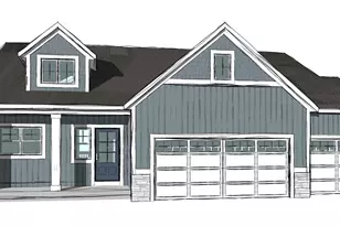 10124 Strawberry Ln, Zeeland, MI 49464 - Photo 1