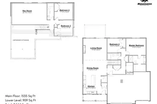 10124 Strawberry Ln, Zeeland, MI 49464 - Photo 15