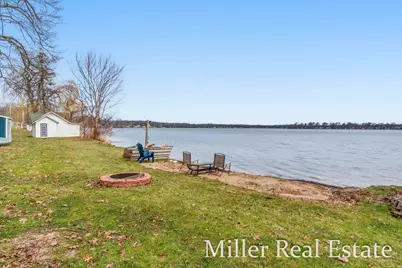 9374 S M-43 Highway, Delton, MI 49046 - Photo 5