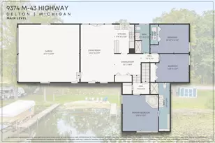 9374 S M-43 Hwy, Delton, MI 49046 - Photo 45