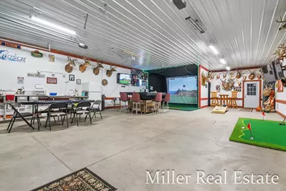 9374 S M-43 Highway, Delton, MI 49046 - Photo 35