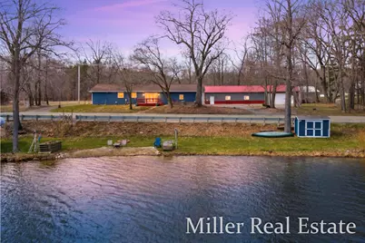 9374 S M-43 Highway, Delton, MI 49046 - Photo 1