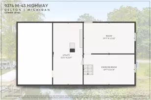 9374 S M-43 Hwy, Delton, MI 49046 - Photo 45