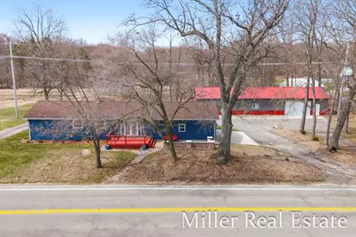 9374 S M-43 Highway, Delton, MI 49046 - Photo 3