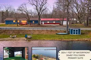 9374 S M-43 Hwy, Delton, MI 49046 - Photo 1