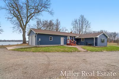 9374 S M-43 Highway, Delton, MI 49046 - Photo 33