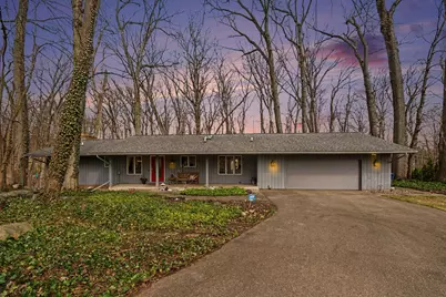 6200 Thunder Bluff Road, Kalamazoo, MI 49009 - Photo 1