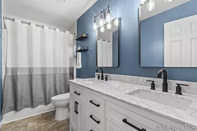 3631 Barker Street, Hudsonville, MI 49426 - Photo 21