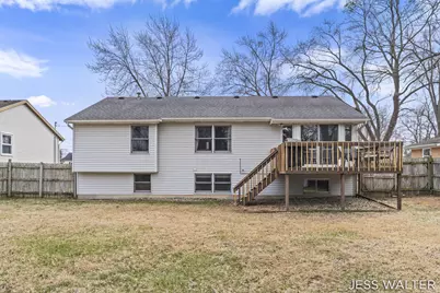 3631 Barker Street, Hudsonville, MI 49426 - Photo 33