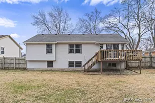 3631 Barker St, Hudsonville, MI 49426 - Photo 33