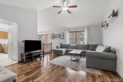 3631 Barker Street, Hudsonville, MI 49426 - Photo 5