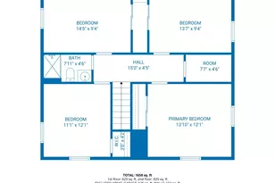 1447 71 1/2 St, South Haven, MI 49090 - Photo 3