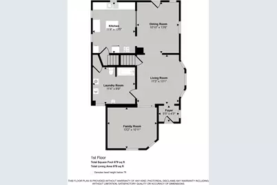 1045 Jackson Street NW, Grand Rapids, MI 49504 - Photo 5