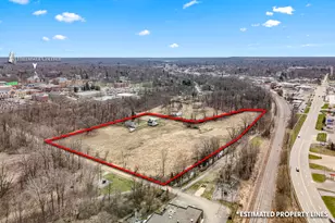 104 McClellan St, Hillsdale, MI 49242 - Photo 7