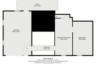 104 McClellan St, Hillsdale, MI 49242 - Photo 49