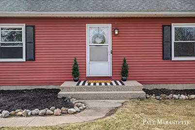 130 South Street, Cedar Springs, MI 49319 - Photo 3