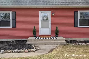 130 South St, Cedar Springs, MI 49319 - Photo 3