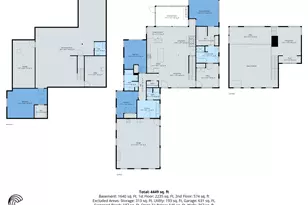 308 Fisher Ct, Berrien Springs, MI 49103 - Photo 85