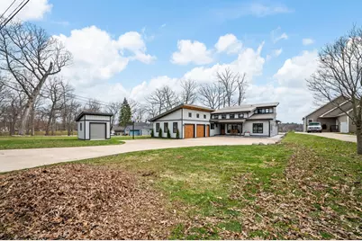 308 Fisher Court, Berrien Springs, MI 49103 - Photo 3