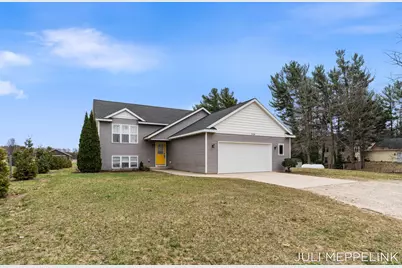 8700 142nd Avenue, West Olive, MI 49460 - Photo 1