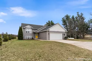 8700 142nd Ave, West Olive, MI 49460 - Photo 1