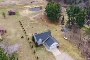 8700 142nd Ave, West Olive, MI 49460 - Photo 1