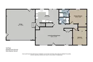 2972 W Fruitport Rd., Fruitport, MI 49415 - Photo 3