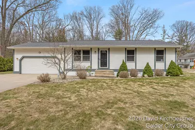 2972 W Fruitport Road, Fruitport, MI 49415 - Photo 1