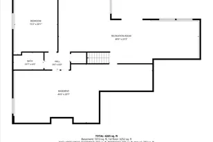 8235 Country Rail Dr SW, Byron Center, MI 49315 - Photo 43