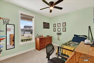 8235 Country Rail Dr SW, Byron Center, MI 49315 - Photo 27