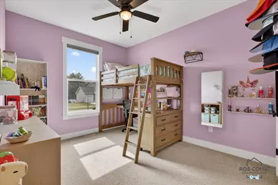 8235 Country Rail Drive SW, Byron Center, MI 49315 - Photo 25