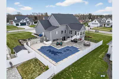 8235 Country Rail Drive SW, Byron Center, MI 49315 - Photo 43