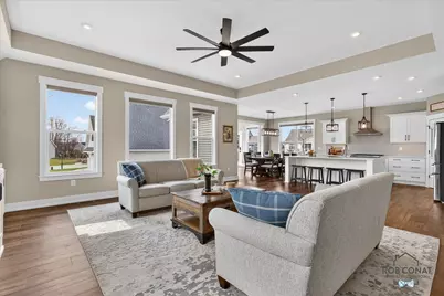 8235 Country Rail Drive SW, Byron Center, MI 49315 - Photo 5