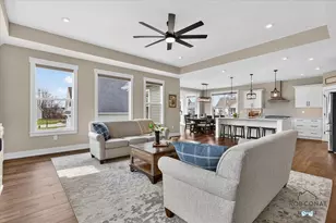 8235 Country Rail Dr SW, Byron Center, MI 49315 - Photo 5