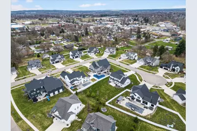 8235 Country Rail Drive SW, Byron Center, MI 49315 - Photo 53