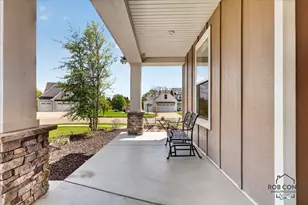 8235 Country Rail Dr SW, Byron Center, MI 49315 - Photo 49
