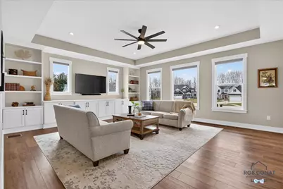 8235 Country Rail Drive SW, Byron Center, MI 49315 - Photo 3