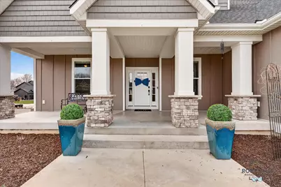 8235 Country Rail Drive SW, Byron Center, MI 49315 - Photo 33
