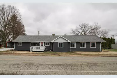 12039 Bair Lake Street, Jones, MI 49061 - Photo 1