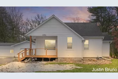 15952 Groesbeck Street, Grand Haven, MI 49417 - Photo 1