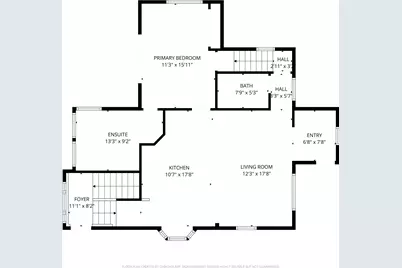 15952 Groesbeck Street, Grand Haven, MI 49417 - Photo 23