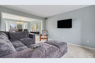 1342 Carston Lane, Chelsea, MI 48118 - Photo 9